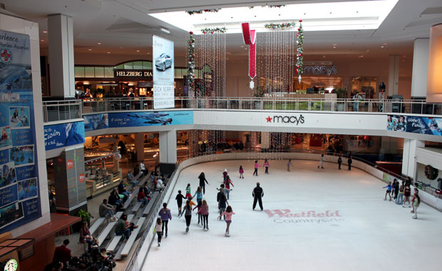 Helzberg sales countryside mall