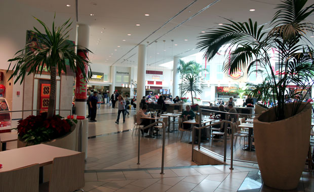 Countryside Mall