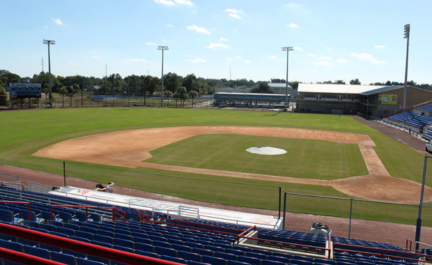 Dunedin Blue Jayz Stadium