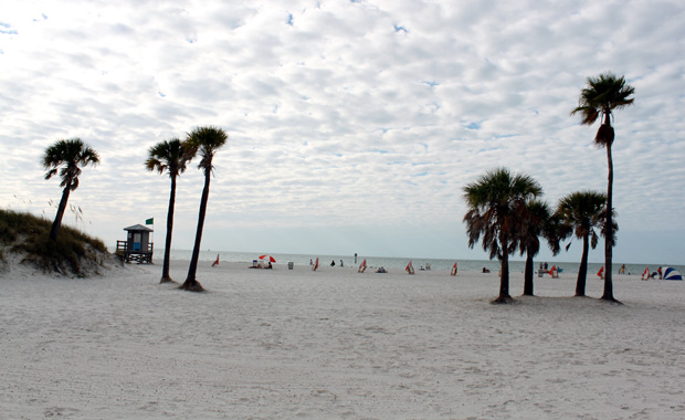 Pier 60 Clearwater Beach