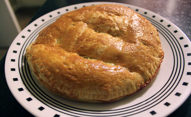 Galette des rois