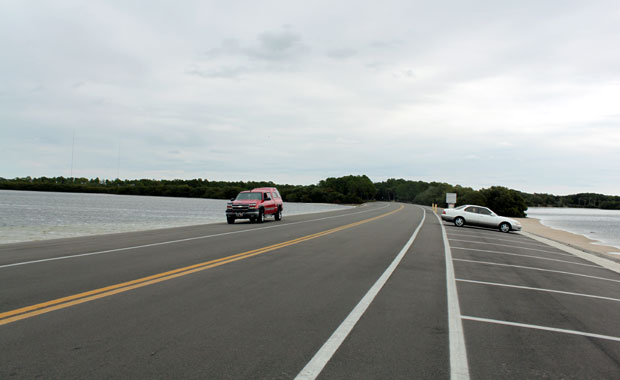 Howard Park - Tarpon Springs