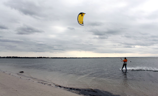 Howard Park - Tarpon Springs