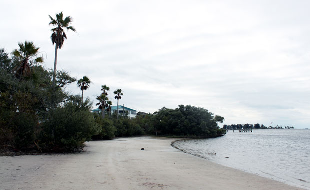 Howard Park - Tarpon Springs