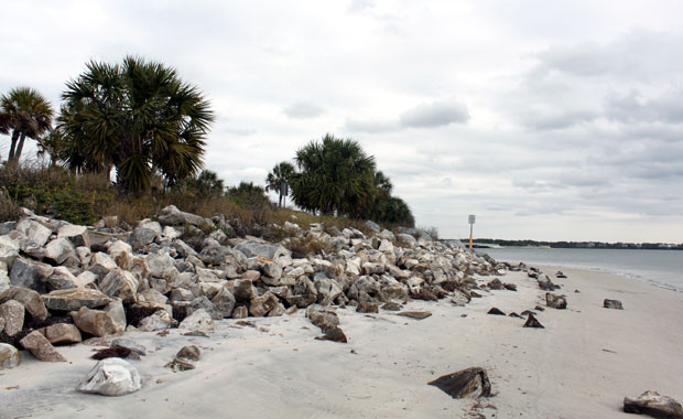 Howard Park - Tarpon Springs