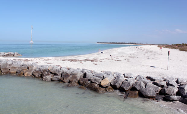 Fort Desoto