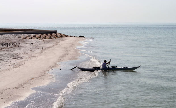 Fort Desoto