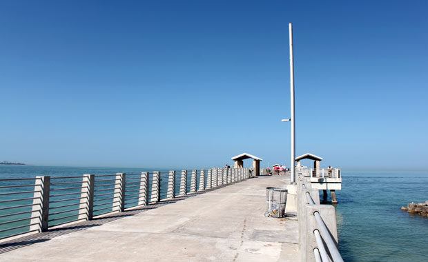 Fort Desoto