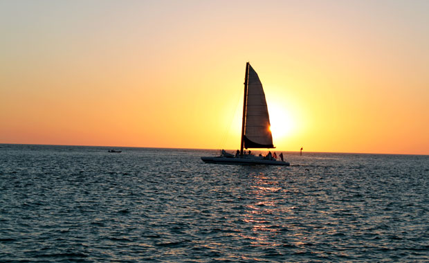 Clearwater Beach