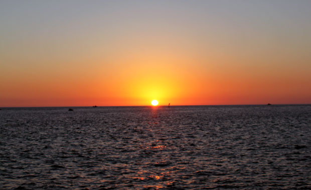 Clearwater Beach