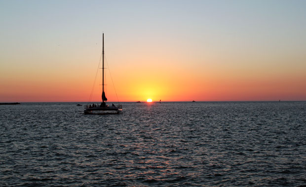 Clearwater Beach