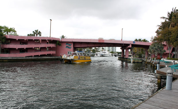 Fort Lauderdale