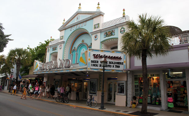 Key West