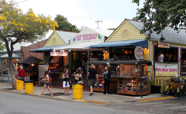 Key West