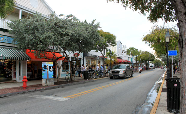 Key West