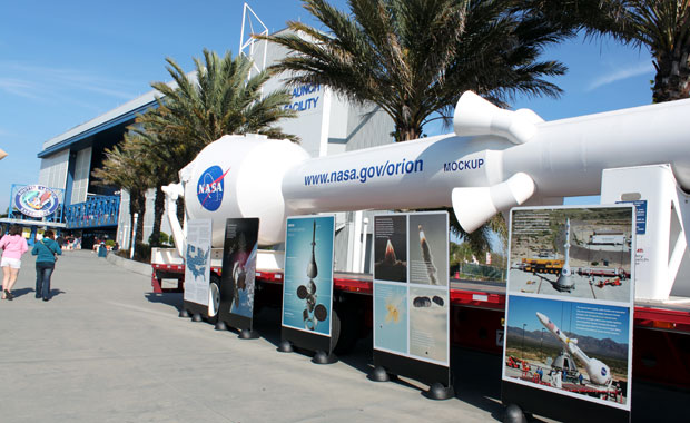 Kennedy Space Center