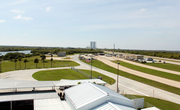 Kennedy Space Center