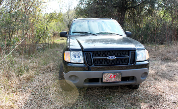 Offroading Experience Clearwater Offroading Experience Clearwater