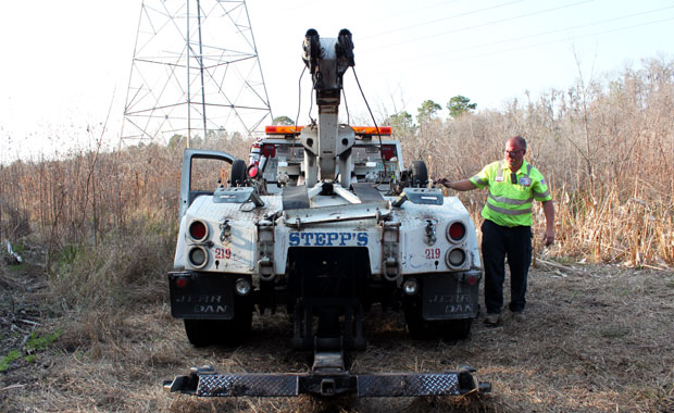 Offroading Experience Clearwater