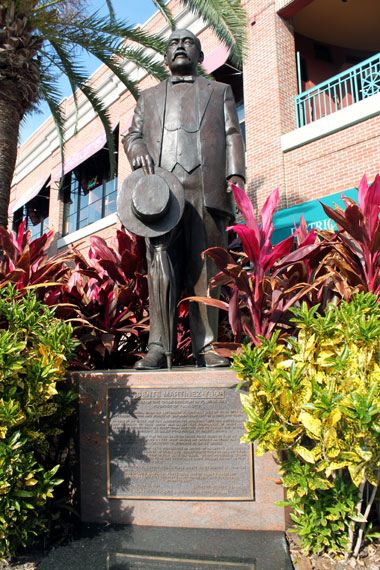 Ybor City: La capitale du cigare