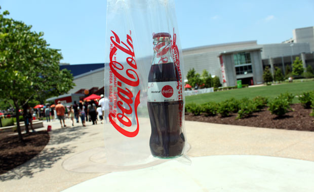 Week-end à Atlanta – Visite du musée Coca Cola