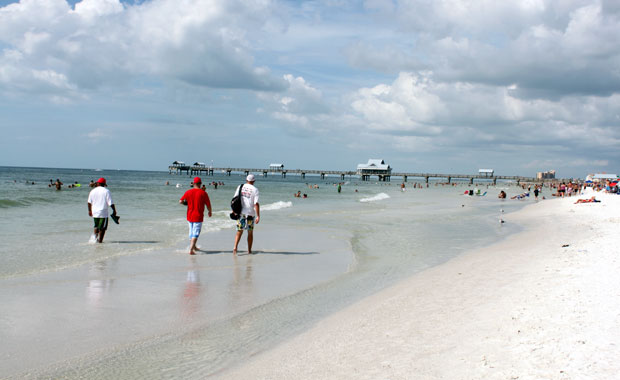 Bilan de mon année en Floride