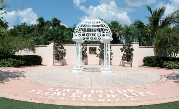 Le Jardin Botanique de Largo