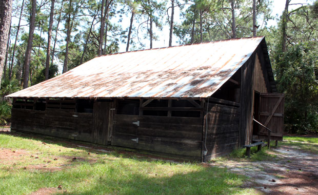 Heritage Village Largo