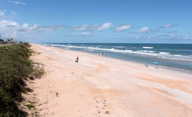 Daytona Beach