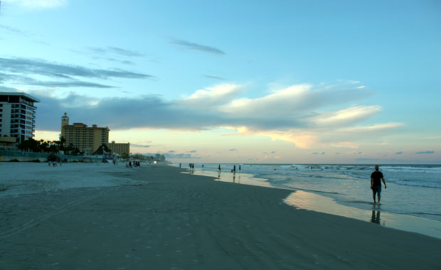 Daytona Beach