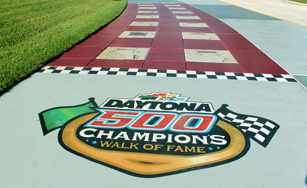 Daytona International Speedway