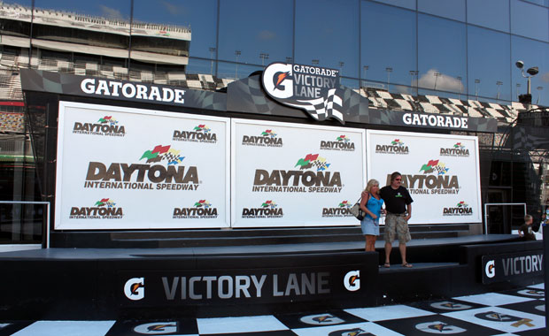 Daytona International Speedway