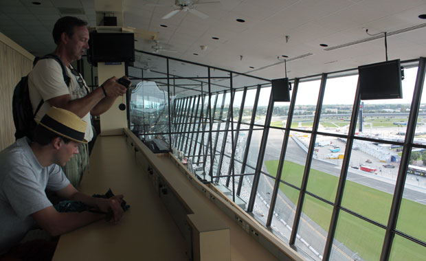 Daytona International Speedway