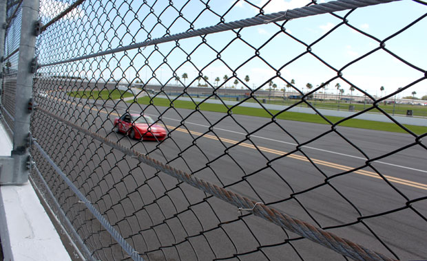 Daytona International Speedway