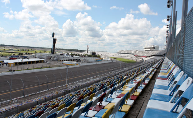 Daytona International Speedway