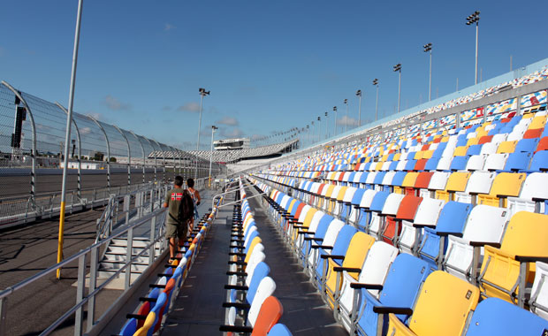 Daytona International Speedway