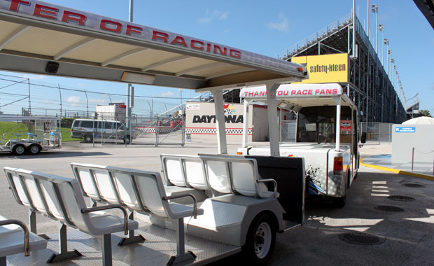 Daytona International Speedway