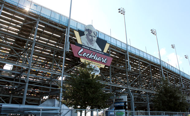 Daytona International Speedway