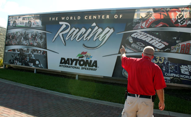 Daytona International Speedway