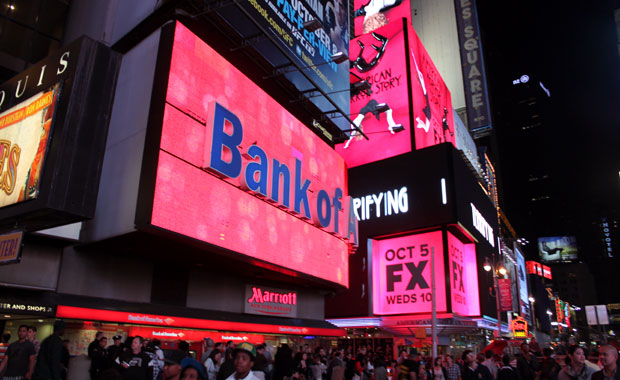 New York : De Broadway à Time Square