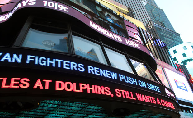 New York : De Broadway à Time Square