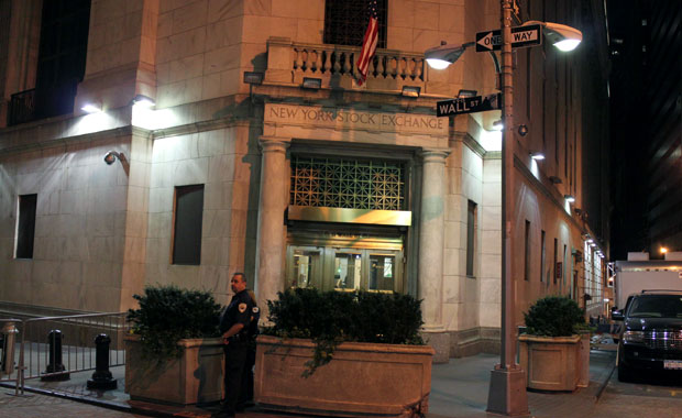 New York : De Wall Street a Ground Zero New York : De Wall Street a Ground Zero