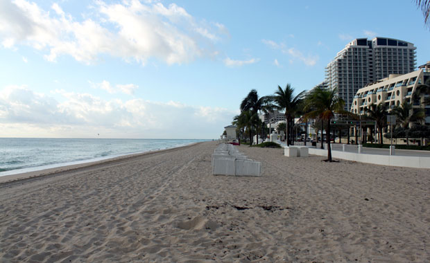 Week-end Autour de Miami : Fort Lauderdale