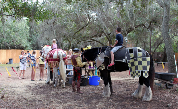 Fête Médiévale de Sarasota