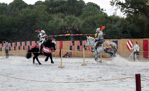 Fête Médiévale de Sarasota