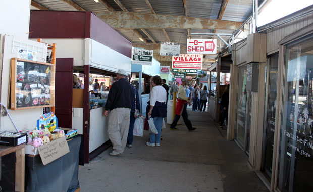 Le Flea Market d'Oldsmar