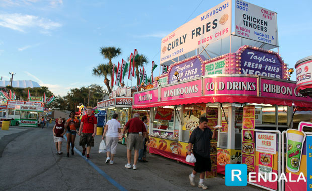 Florida State Fair