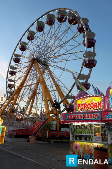 Florida State Fair