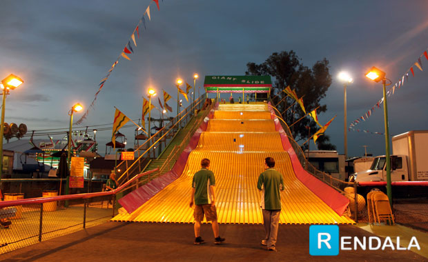 Florida State Fair