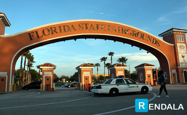 Florida State Fair